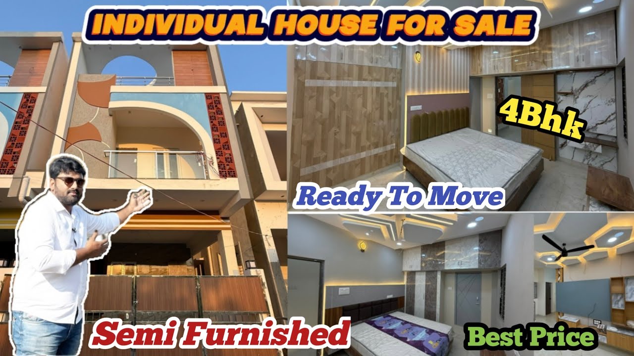 Individual House For Sale In Chennai🏡தேடுனாலும் கிடைக்காது இந்த மாதிரி ஒரு வீடு | Band Half Brothers