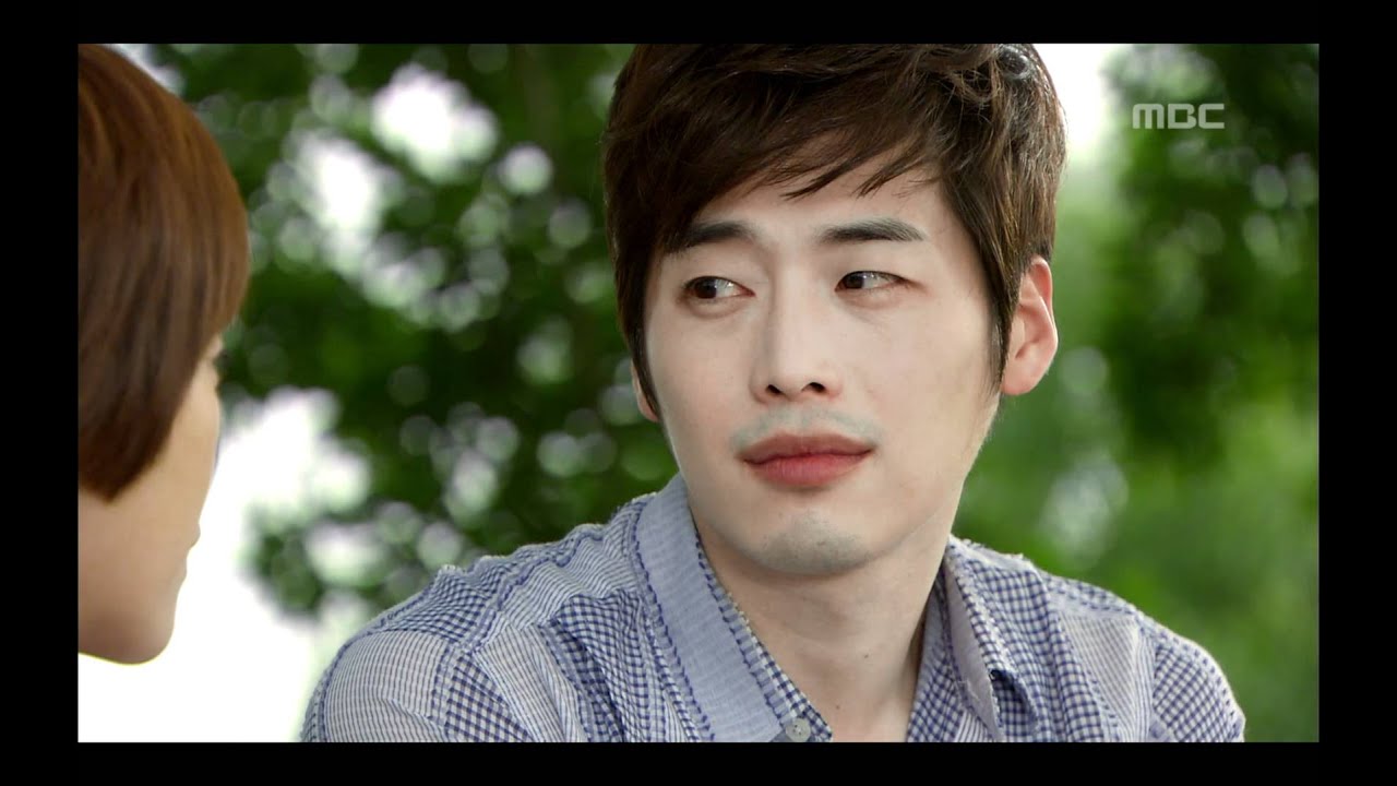 힐링 드라마 [내 마음이 들리니] Can you hear my heart 차동주 할아버지 기사 흘린 장준하
