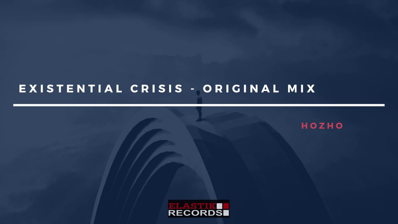 Hozho - Existential Crisis (Original Mix)