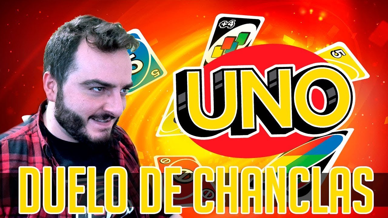 DUELO DE CHANCLAS | UNO 