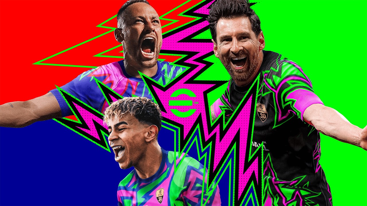 دوري efootball 26