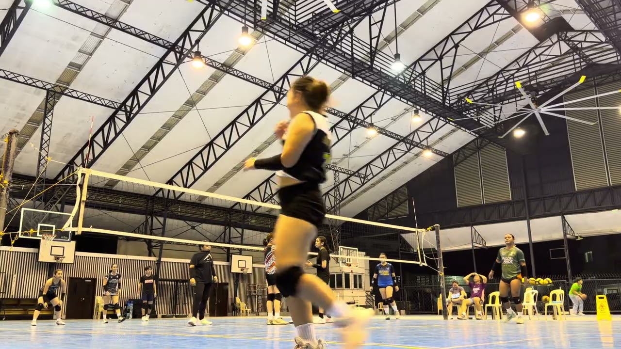 Laroo with XAWVT 2nd Set