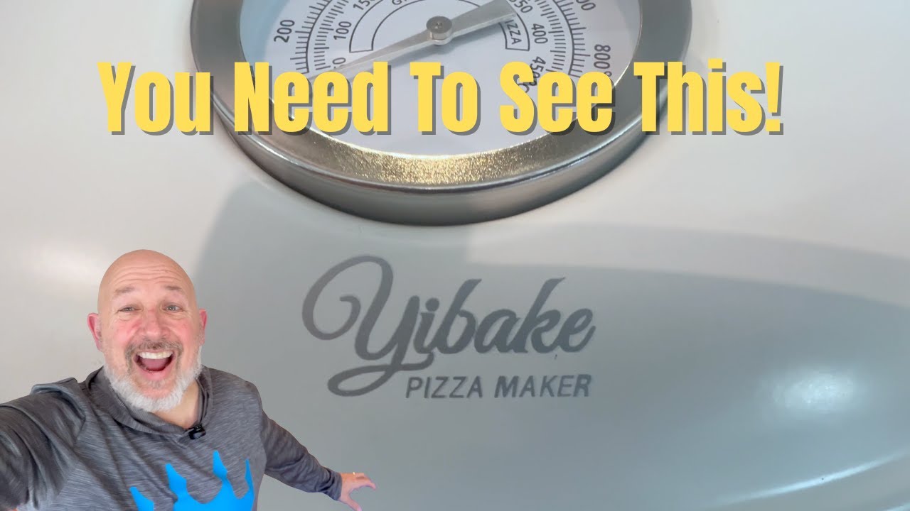 I Tried This Indoor Pizza Oven That Cooks at 800&deg;F &mdash; Worth It?