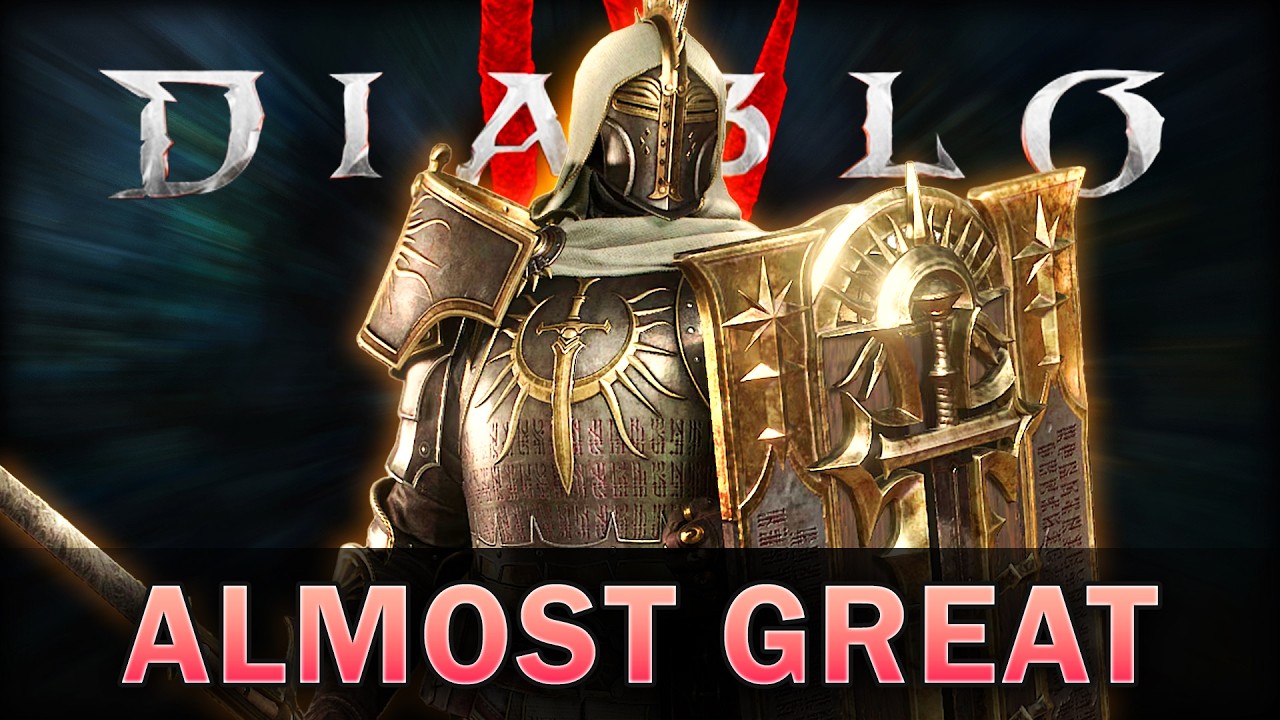 One Last Look at Diablo 4