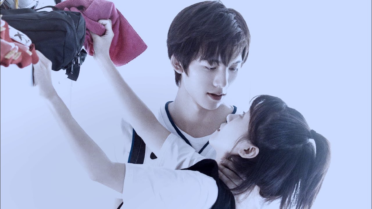 professional single ✗ sweet moments | Ireine Song & Aaron Deng MV