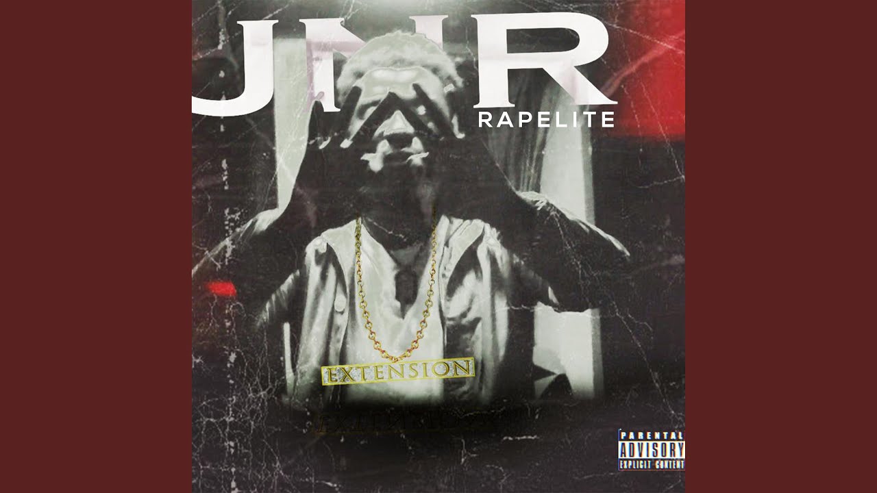 Rap elite - JNR RapElite feat Mr LeBlack