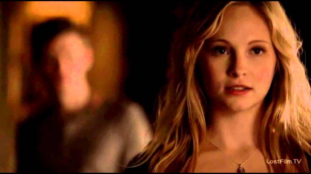 Vampire Diaries - музыкальная нарезка №7