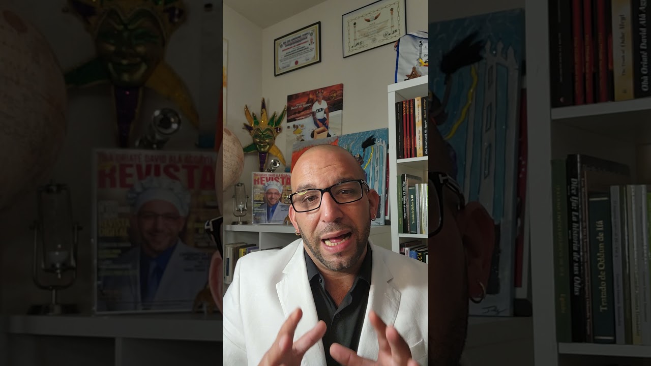 El Pinaldo del Santero