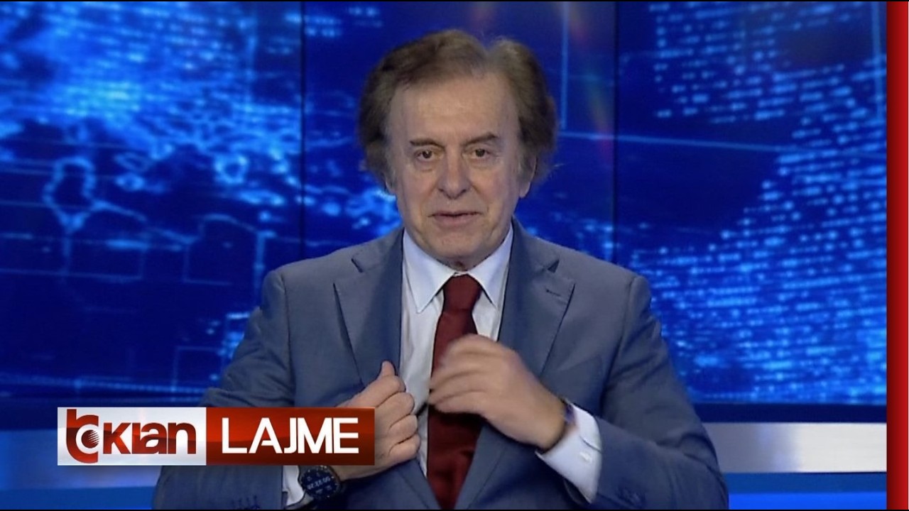Edicioni i Lajmeve Tv Klan 13 Shkurt 2026, ora 00:00 | Lajme - News
