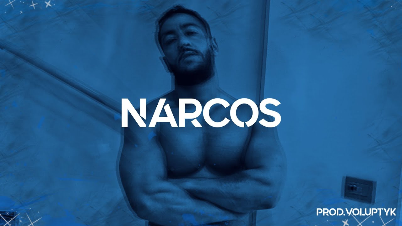 Lacrim Type Beat 