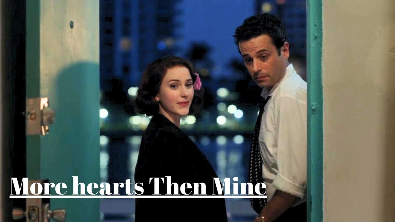 Midge and Lenny ll More Hearts Than Mine