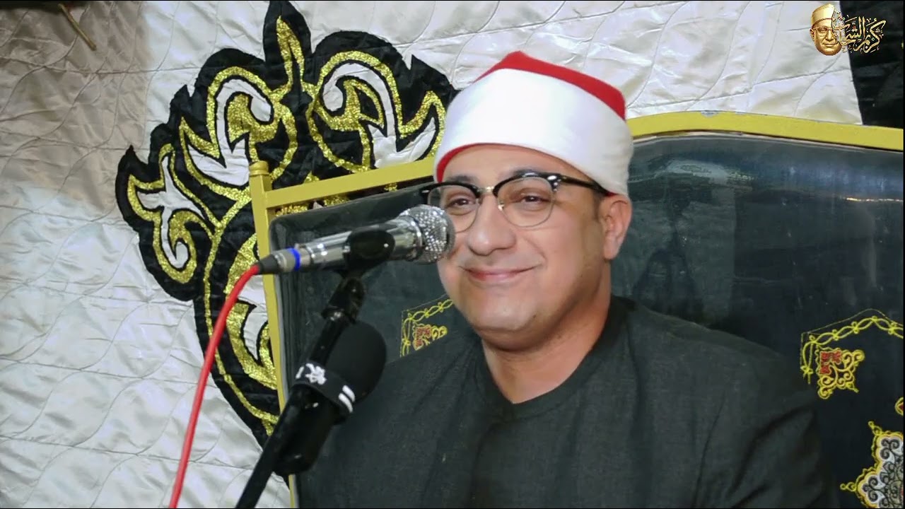 من ليلة الترحم علي الحاج  احمد  محمد عبدالهادي بني مزار قرية الجنديه