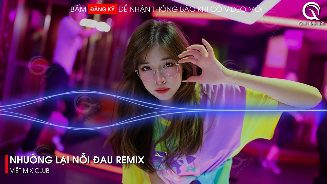 Nhường Lại Nỗi Đau Remix (Bản Hot TikTok) - Người Ta Có Gì Hơn Em Khiến Chàng Si Mê Remix TikTok