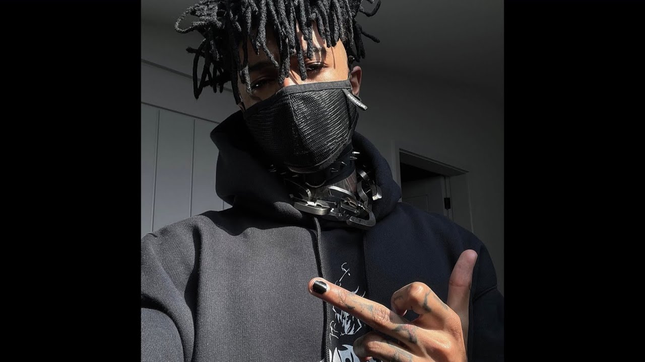 Scarlxrd | I DXN’T CARE [Drill Ver]「 Snippet 」