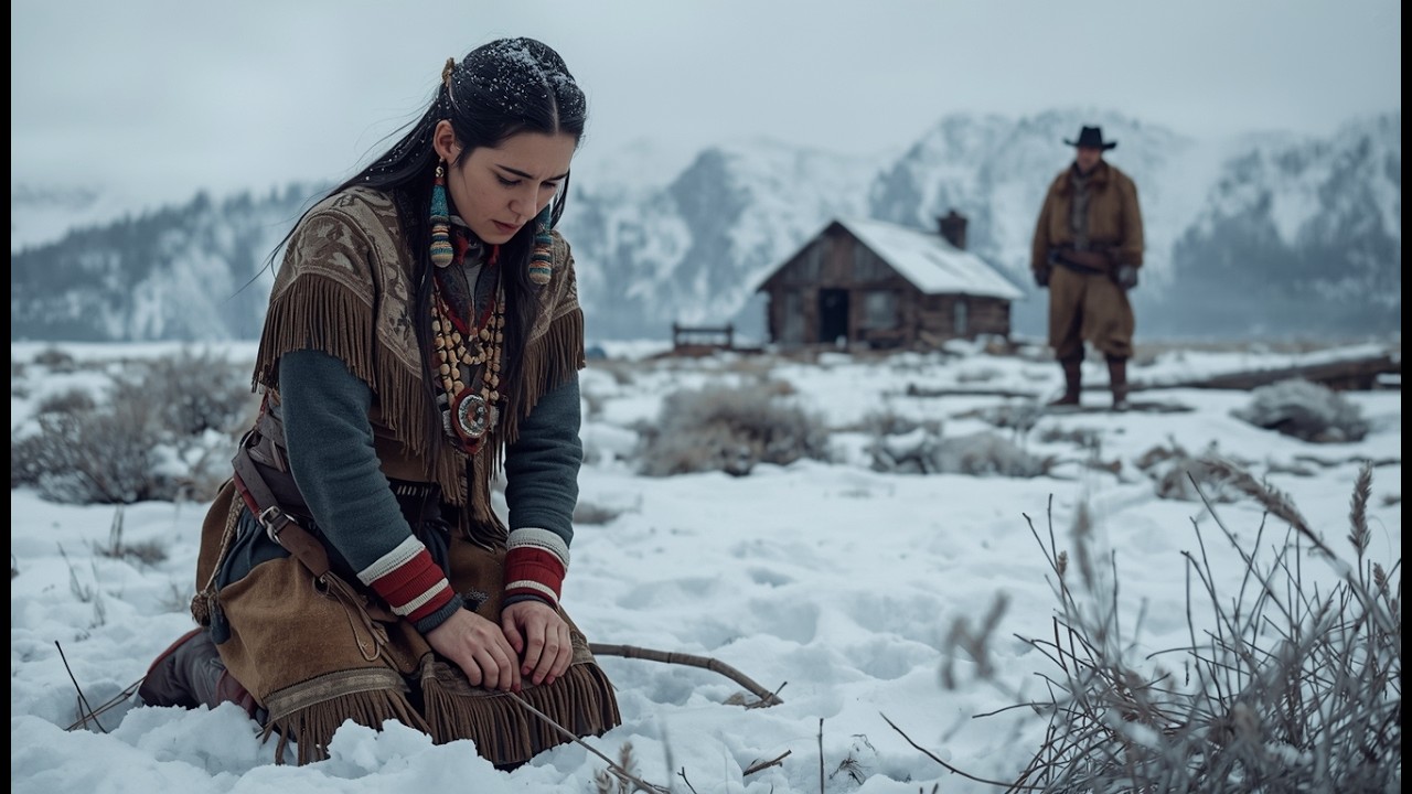 “Let Me In, I’ll Reward You!” — Her Promise Would Change Everything- Wild West Stories