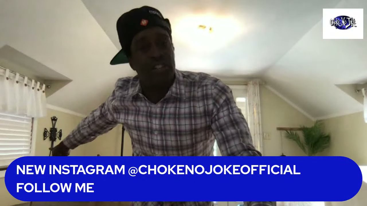 Kwame Brown Chill W/ The Tough Talk! - They Killed Michael K. Williams - Truth Be Told All Day
