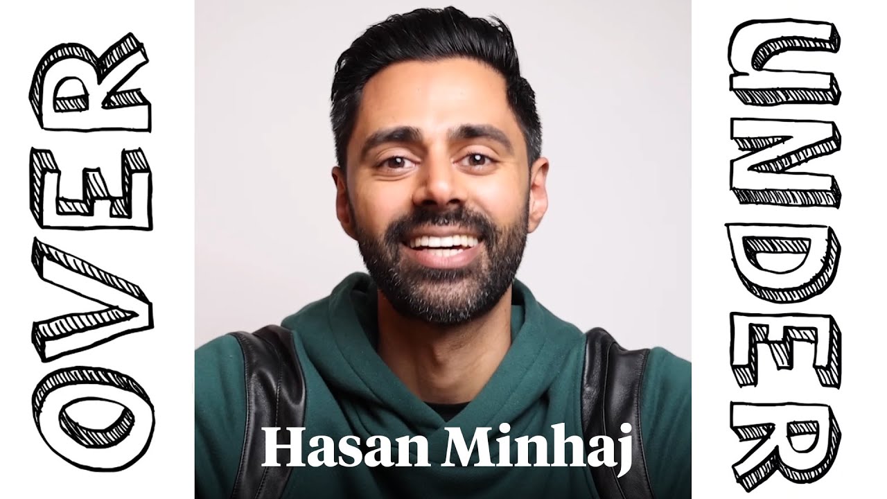 Hasan Minhaj Rates Death Cab for Cutie | Pitchfork