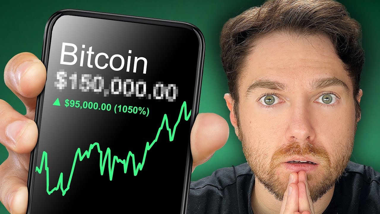 2024 Bitcoin Price Prediction CRAZY!