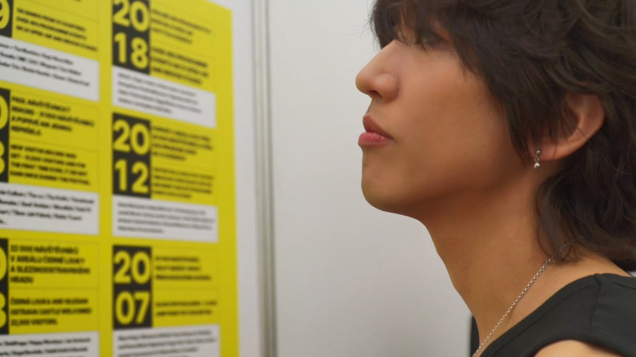이승윤 체코 비하인드 | Colours of Ostrava 2025