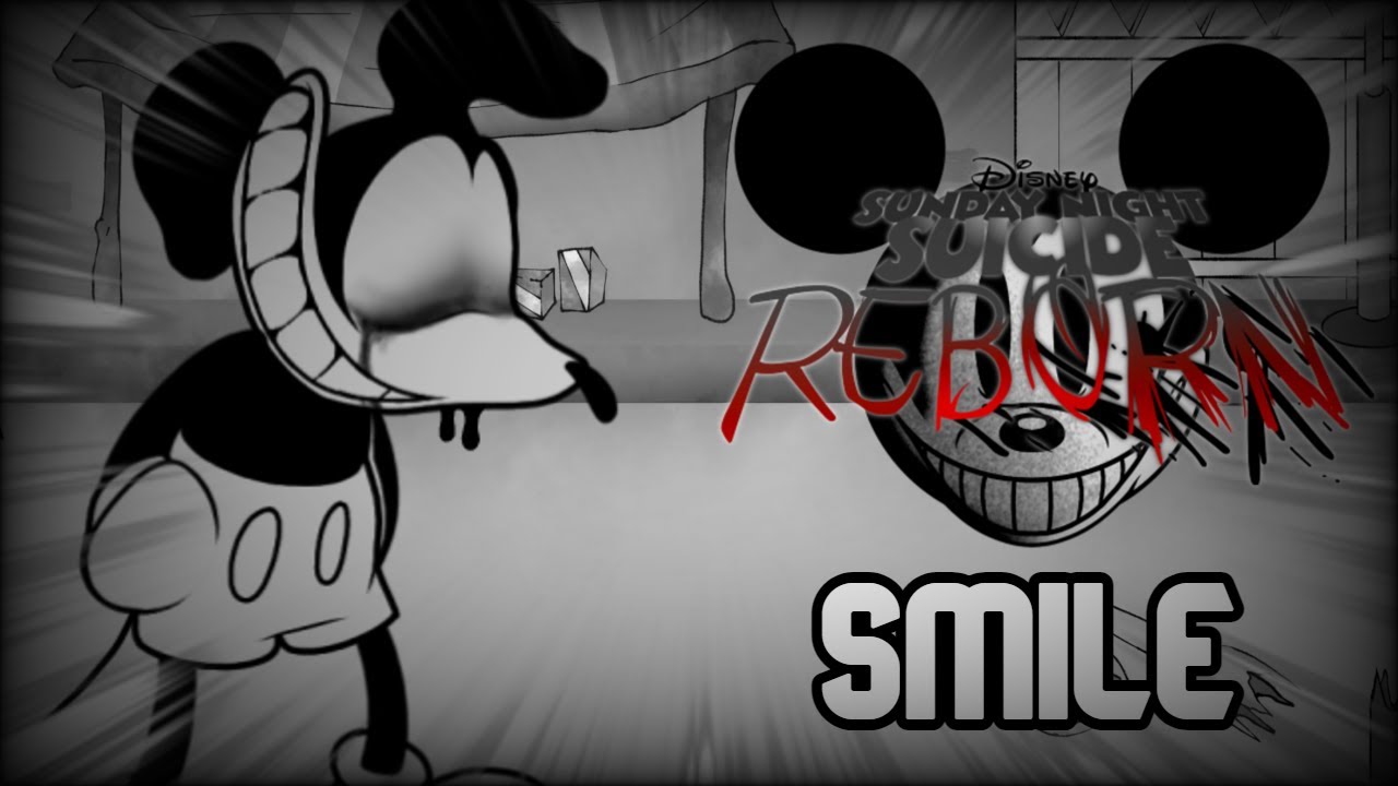 Smile - SNS Reborn OST (+ FLP)