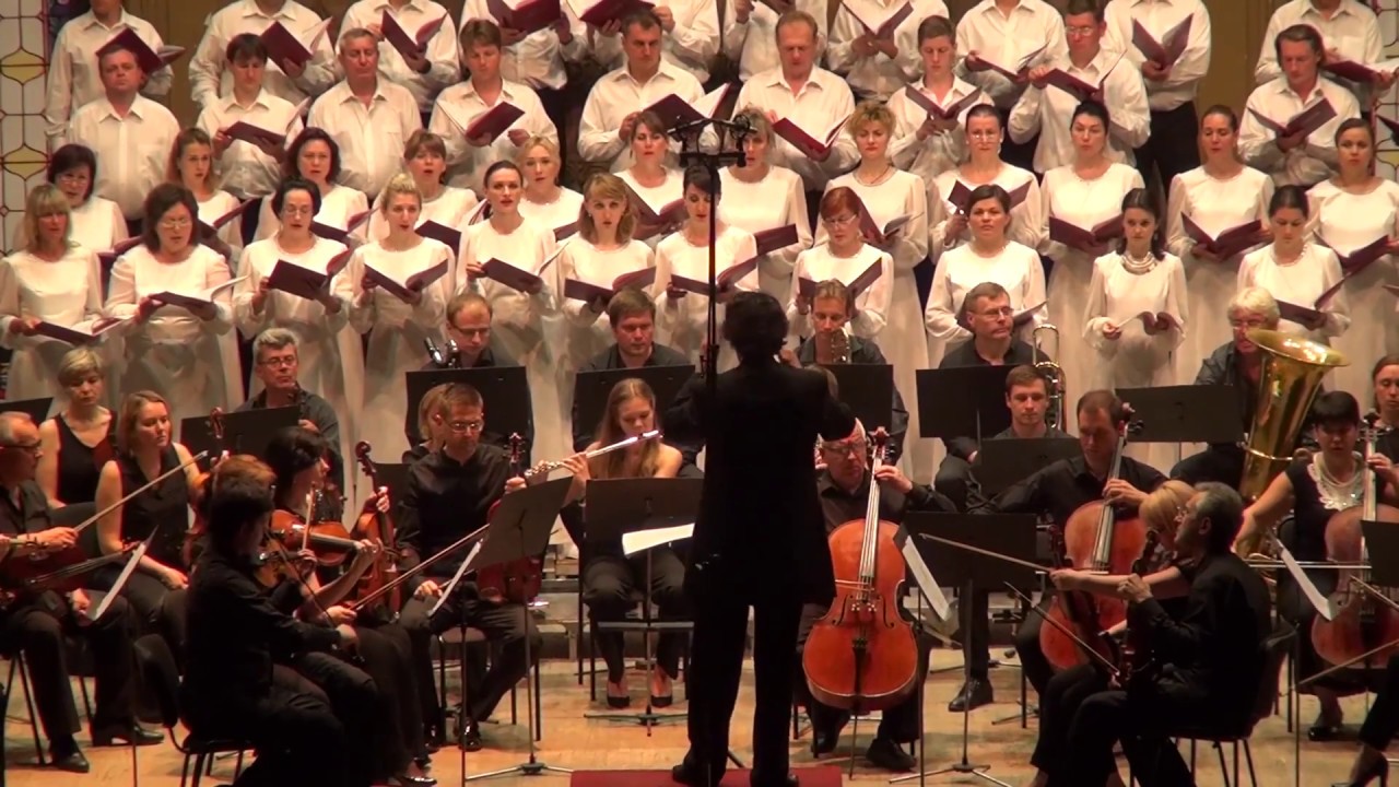 Valentin Silvestrov - Requiem for Larissa - Памяти Киры Mуратовой ( Hobart Earle, OPO, Dumka )