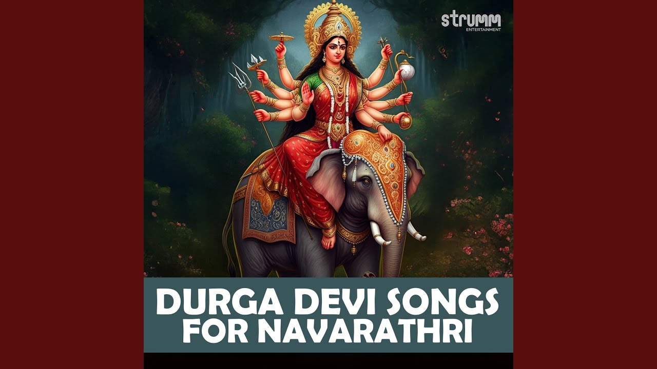 Aigiri Nandini