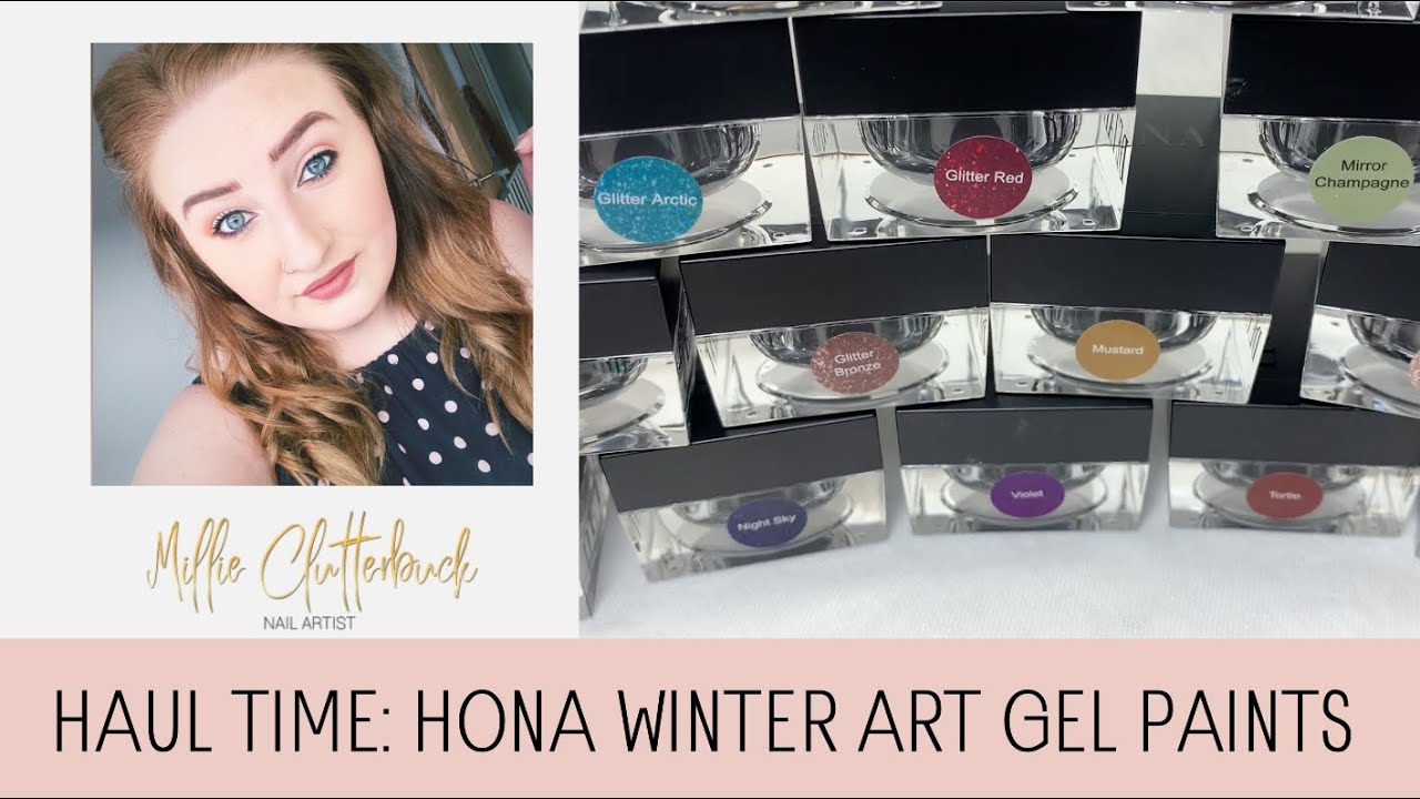 HONA WINTER COLLECTION