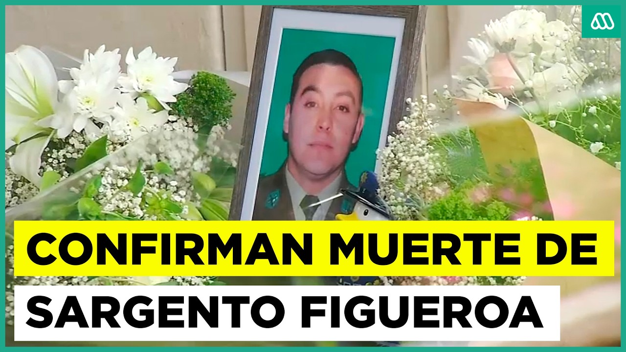 Confirman muerte de carabinero baleado durante fiscalización en Puerto Varas