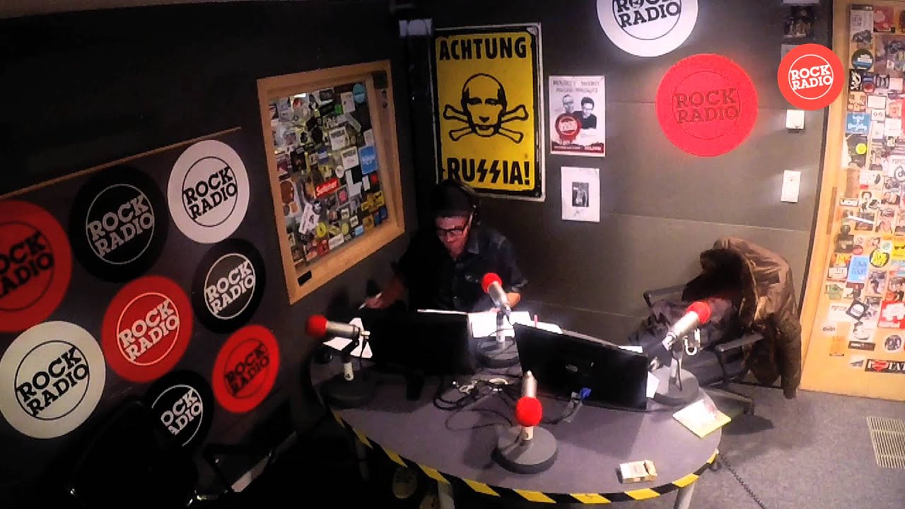 Zaginiona c&oacute;rka Janusza Korwin-Mikkego!  [Rock Radio]