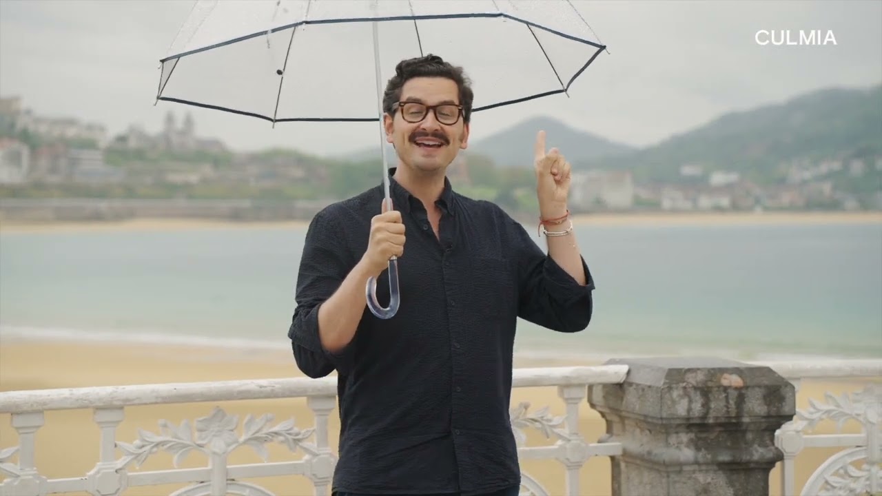 Culmia City Tour - San Sebastián