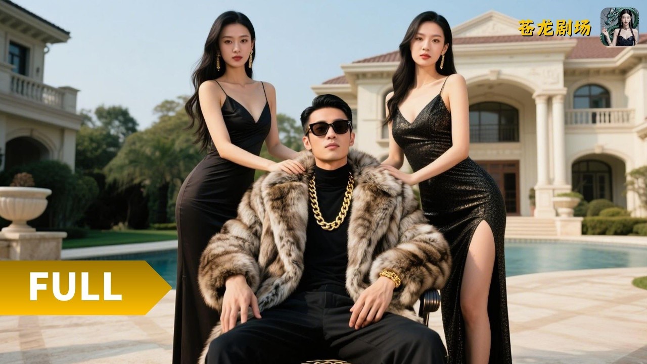 【Multi SUB】《人生逆袭指南》（全集）被误诊只剩半个月寿命，我闪婚找个美女结婚，谁知她竟是顶级千金，人生直接逆袭！#最火短剧推荐#短剧全集 #热血 #逆袭