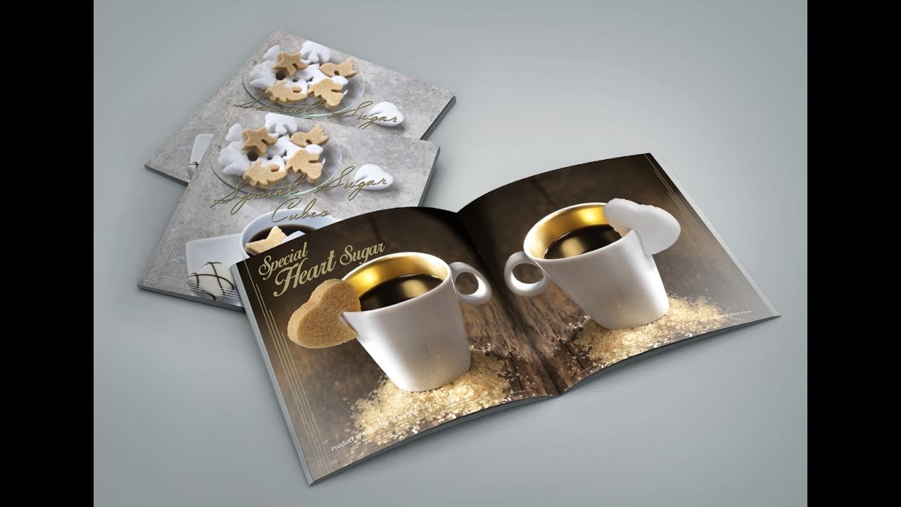 Shaped Sugar Cube Machine - BSM Şekilli K&uuml;p Şeker Makinası