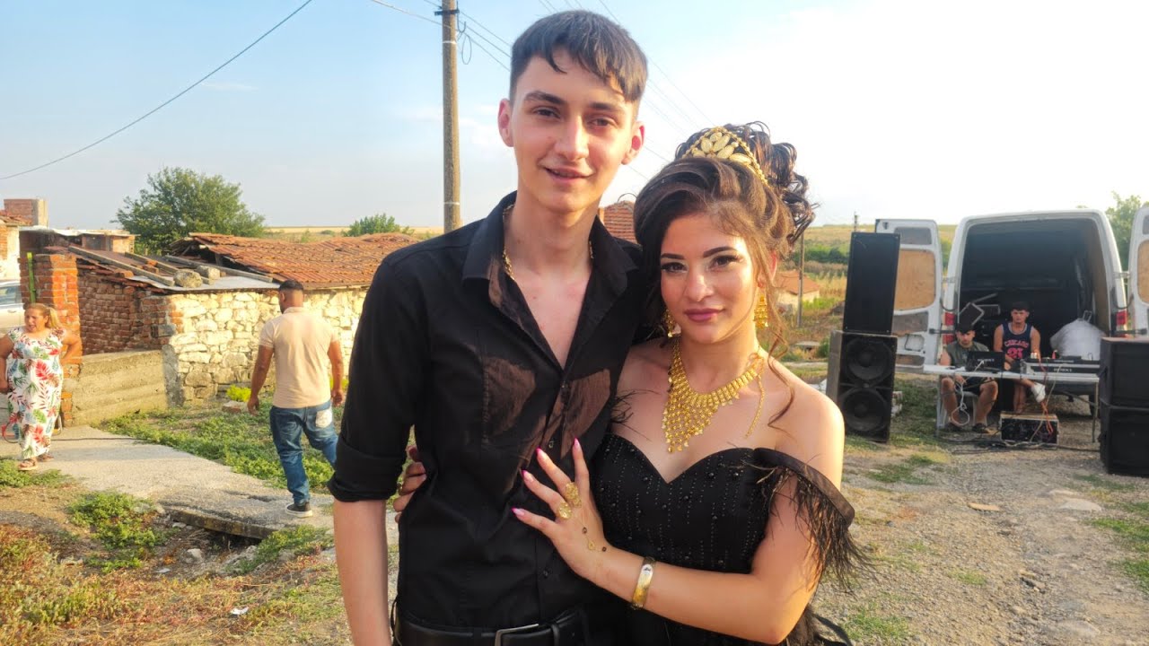 Годеж на Иван & Пенка 22 07 2025