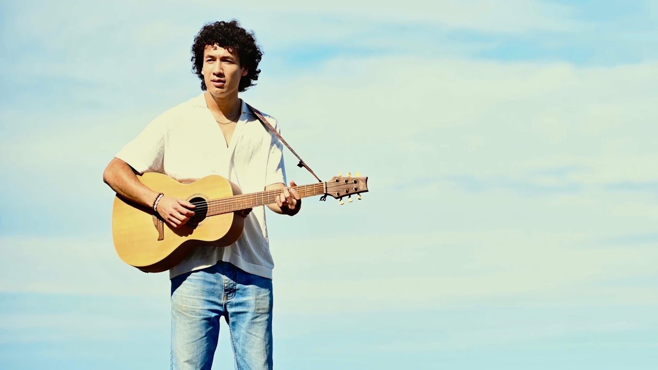 Xavier Do - Westerly (Official Music Video)