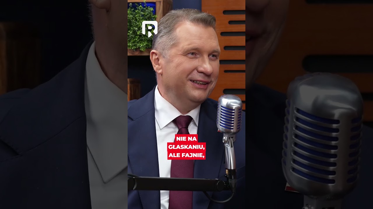 Prezes jak w&oacute;dz na polu bitwy. O relacji z Kaczyńskim m&oacute;wi Przemysław Czarnek  #pis #polityka