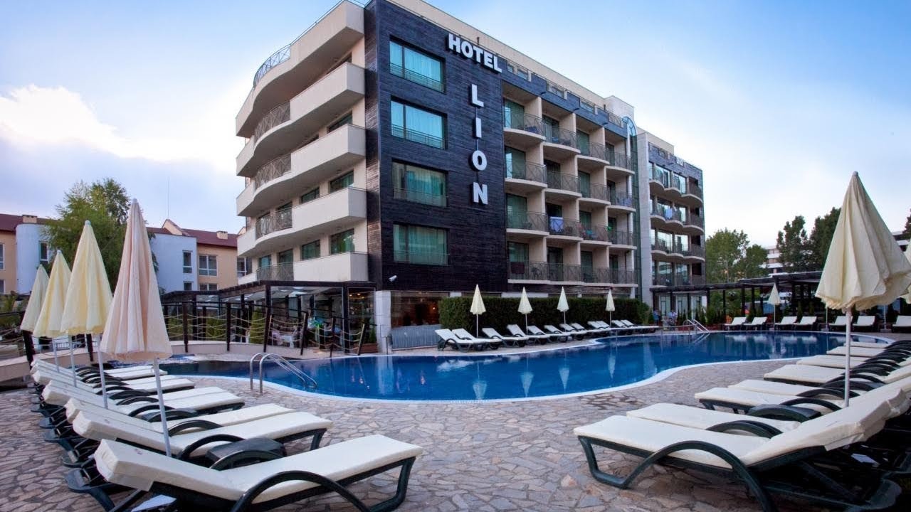 Bułgaria Lion 4*