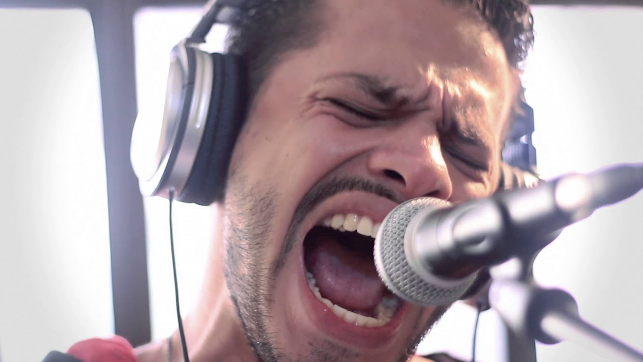 Los del Átiko -feeling good- Muse (Cover)