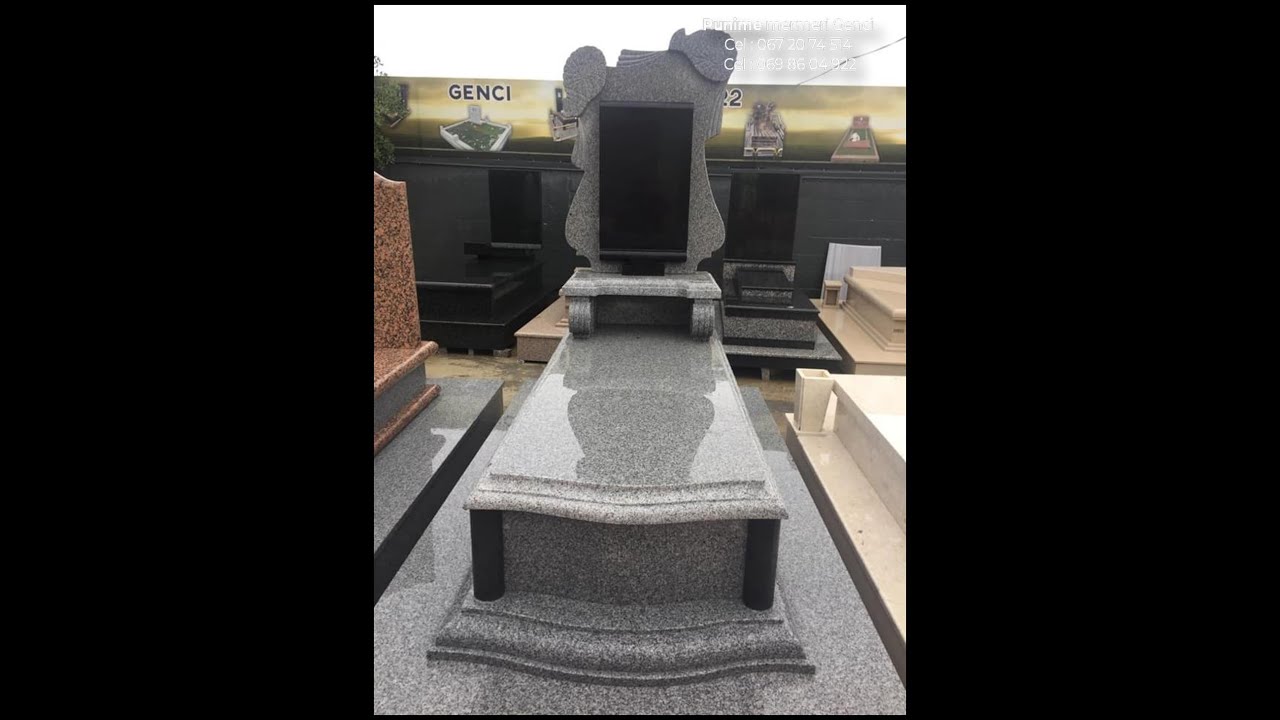 Varre Granit Gri ( Modele Varresh , Qivuresh , Qivur ) Mermeri Dhe Graniti