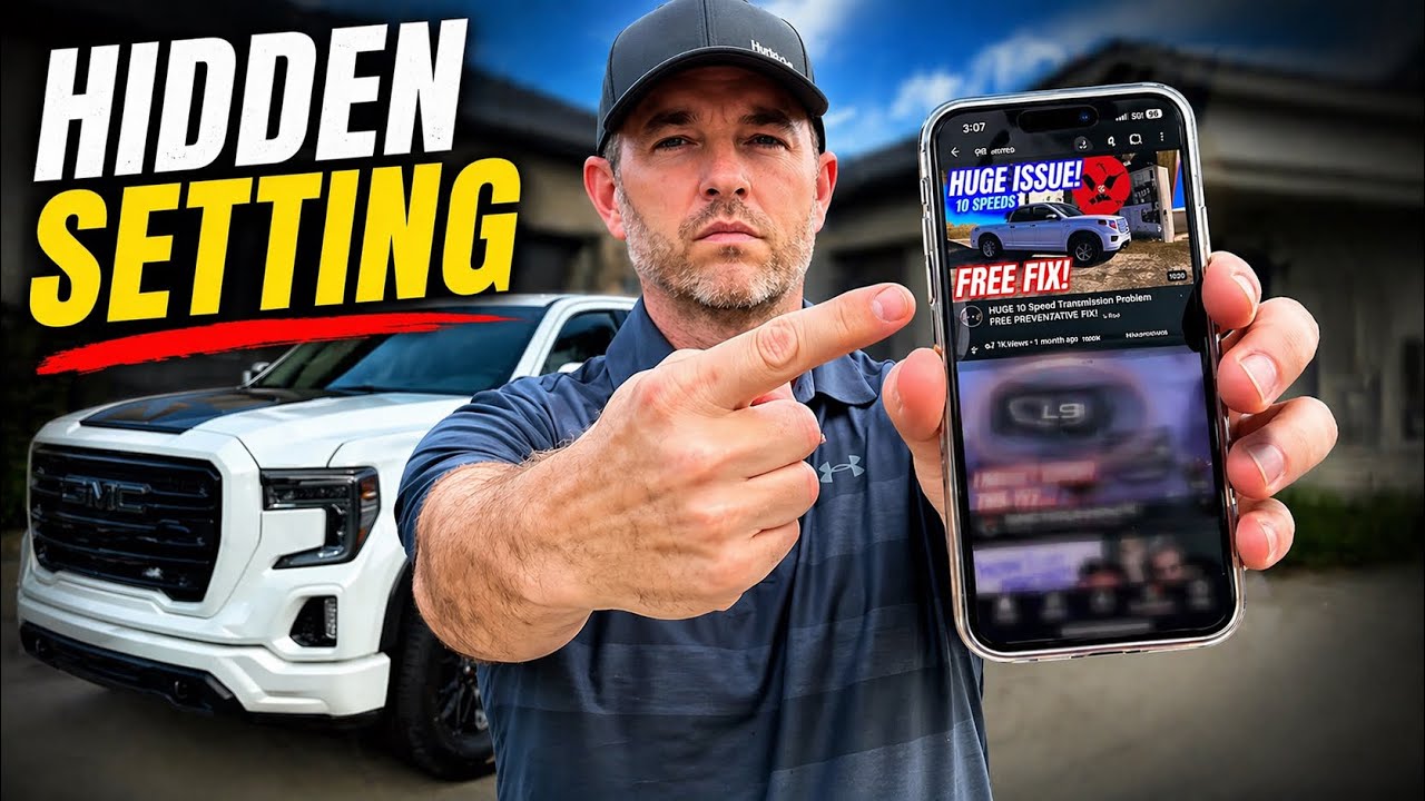 The Truth About Disabling DFM/AFM - What You NEED to Know!