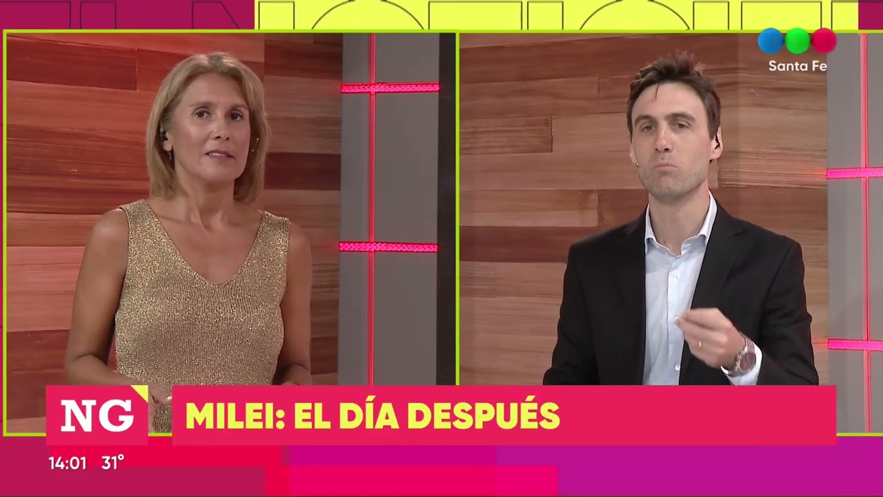 Apertura de Sesiones Ordinarias del Congreso de la Nación: las repercusiones