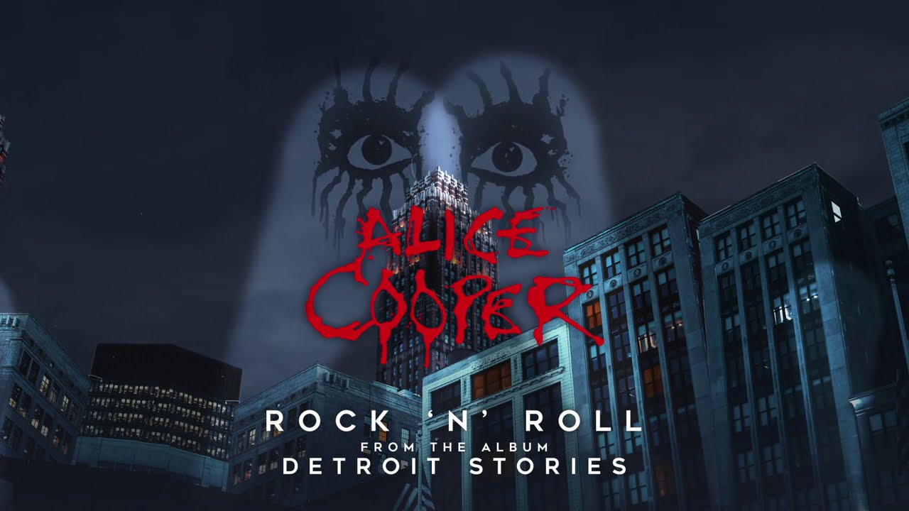 Alice Cooper 