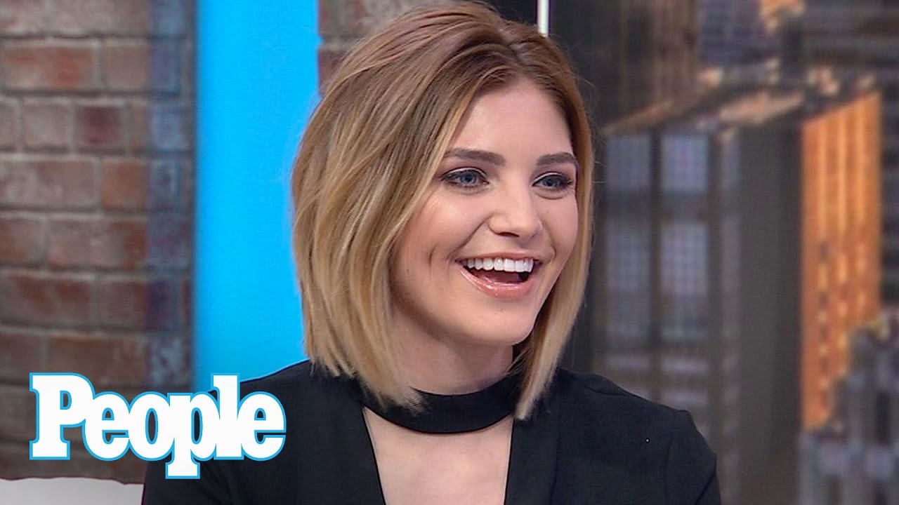 The Bachelor: Olivia Cardidi & Bob Guiney Break Down Nick Viall's 1st Episode | People NOW | People