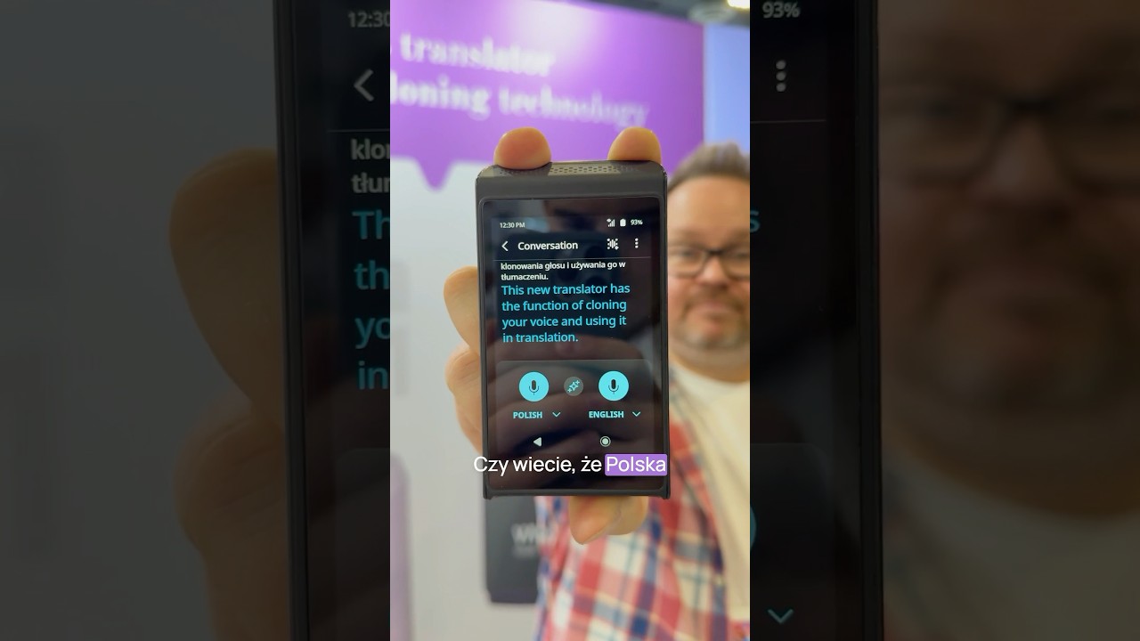 A Vasco Translator V4 jest teraz -10% z kodem 