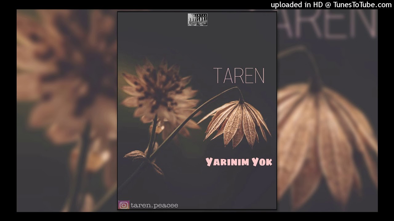 Taren - Yarınım Yok #2020