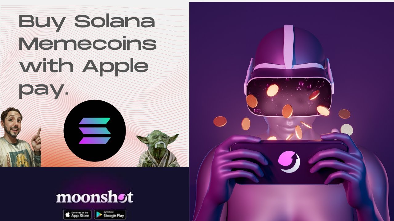 How Moonshot App Transformed Solana Memecoin Trading