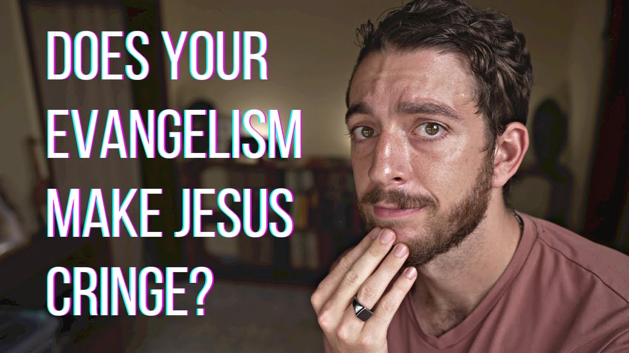 6 Insights Into Jesus’ Great Commission | Matthew 28:18-20