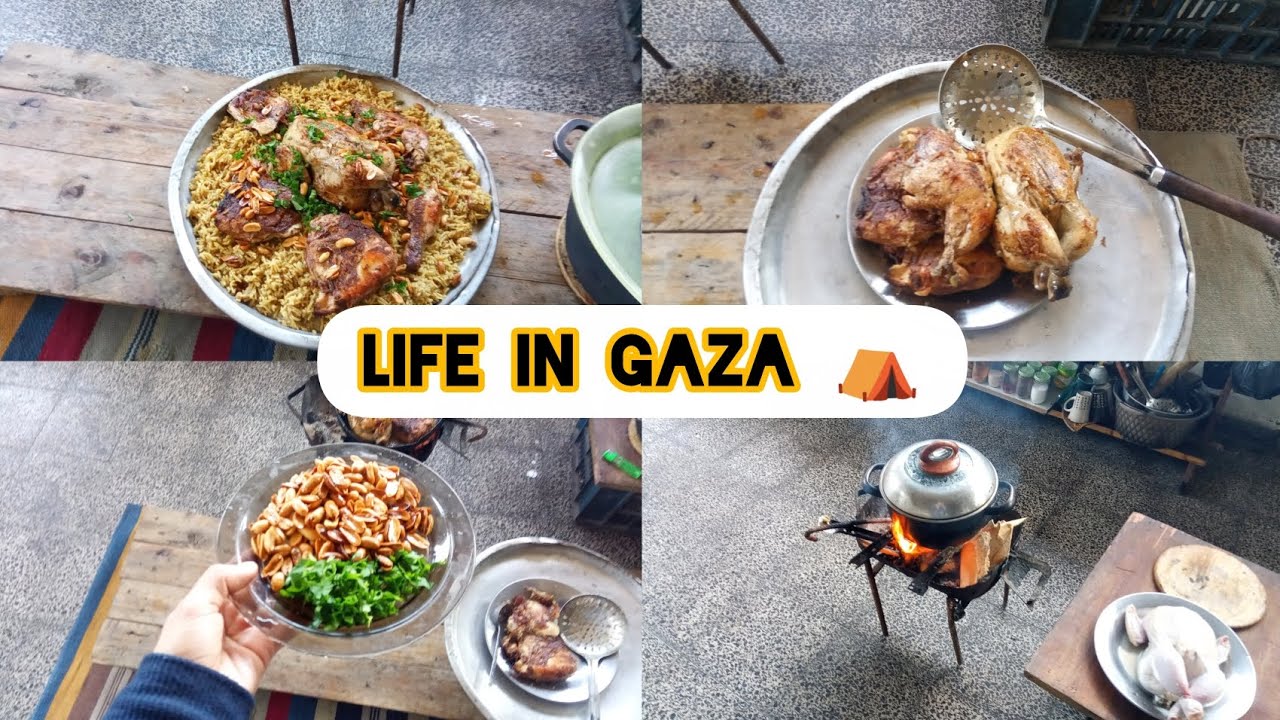 يوم كلو نشاط وحيوية نظفت المكان الجديد🏠 رز وجاج 🍗🍗#غزة#اكسبلور#المغرب#مصر#قطر#السعودية#الجزائر