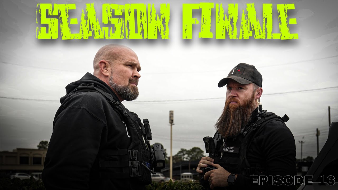 TIMES RAN OUT… | SEASON 3 | EP 16 | YourBondDaddy