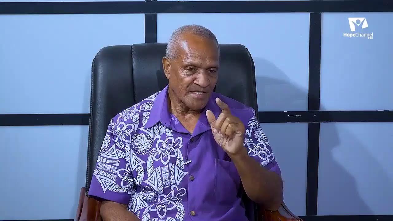 Personal Ministries: In Various Ways - Episode 10