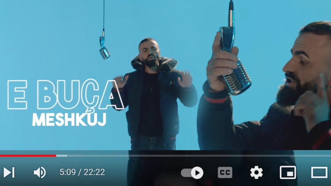 Shpërthen Lek Plepi/ Bën këngë mbi 22 minuta për “figurat” e Tik Tok. Koleksioni i rrallë i radiove